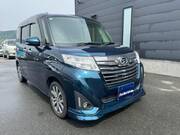 2017 DAIHATSU THOR