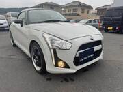 2019 DAIHATSU COPEN