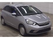 2021 HONDA FIT
