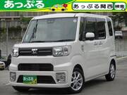 2019 DAIHATSU WAKE