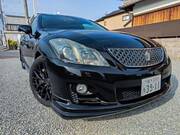 2008 TOYOTA CROWN