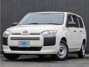 2022 TOYOTA PROBOX VAN
