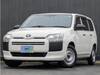 TOYOTA PROBOX VAN