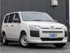 TOYOTA PROBOX VAN