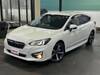 SUBARU IMPREZA SPORTS
