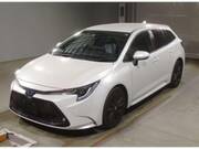 2022 TOYOTA COROLLA TOURING