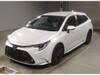 TOYOTA COROLLA TOURING