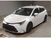 TOYOTA COROLLA TOURING