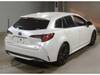 TOYOTA COROLLA TOURING