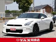 2024 NISSAN GT-R