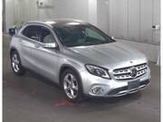 2020 MERCEDES BENZ GLA-CLASS