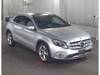 MERCEDES BENZ GLA-CLASS