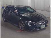 2023 MERCEDES BENZ A-CLASS