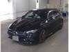 MERCEDES BENZ A-CLASS
