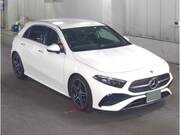 2023 MERCEDES BENZ A-CLASS