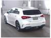 MERCEDES BENZ A-CLASS