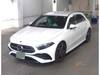 MERCEDES BENZ A-CLASS