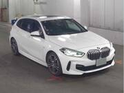 2020 BMW 1 SERIES