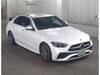 MERCEDES BENZ C-CLASS