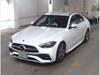 MERCEDES BENZ C-CLASS