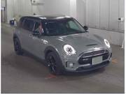 2019 BMW MINI