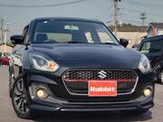2018 SUZUKI SWIFT
