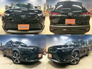 2022 TOYOTA COROLLA CROSS