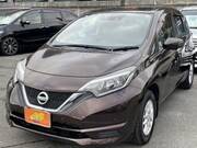 2018 NISSAN NOTE