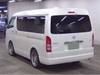 TOYOTA HIACE WAGON