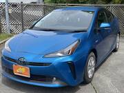 2019 TOYOTA PRIUS S