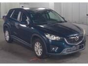 2014 MAZDA CX-5