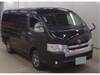 TOYOTA HIACE WAGON