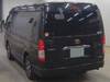 TOYOTA HIACE WAGON