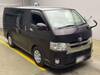 TOYOTA REGIUS ACE VAN