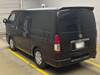 TOYOTA REGIUS ACE VAN