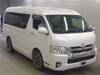 TOYOTA HIACE WAGON