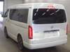 TOYOTA HIACE WAGON