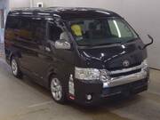 2016 TOYOTA HIACE WAGON GL