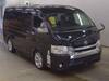 TOYOTA HIACE WAGON