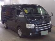 2016 TOYOTA HIACE WAGON
