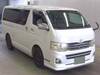 TOYOTA REGIUS ACE VAN