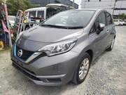 2020 NISSAN NOTE
