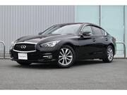 2014 NISSAN SKYLINE