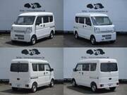 2025 SUZUKI EVERY