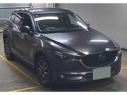 2017 MAZDA CX-5 XD L PACKAGE