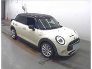 2018 BMW MINI