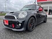 2012 BMW MINI