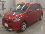2017 TOYOTA PIXIS EPOCH