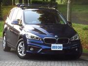 2016 BMW 2 SERIES