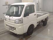 2021 DAIHATSU HIJET TRUCK